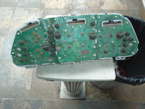 Imagen 3 de 3 de Vendo Tacometro De Kia Carens Año 2004