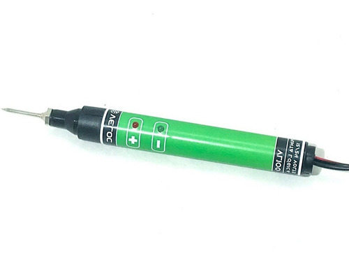 Punta Logica 3 Estados Profesional 2018 + Softwar Regalo !!!