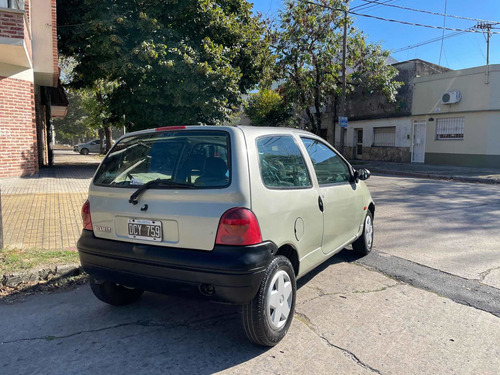 Renault Twingo 1.2 Expression Aa 2000