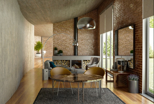 Imagen 7 de 10 de Renders Www.3drenderart.com