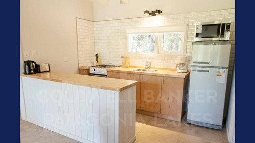 Imagen 7 de 21 de Venta Casa 3 Ambientes 90m2, Lote De 690m2 Hermosa Ubicación En Puerto Manzano Villa La Angostura