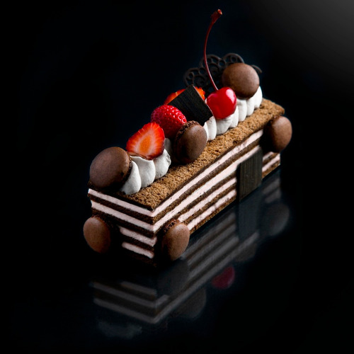 Imagen 2 de 10 de Fotografía Gastronomica - Food Styling