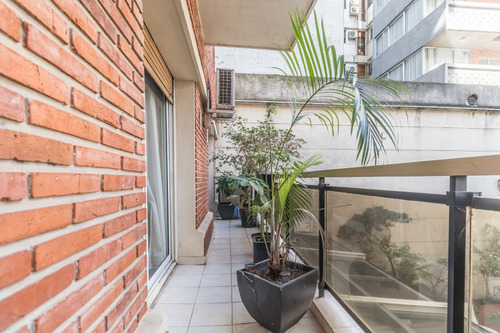 Venta 4 Ambientes Con Dependencia En Palermo