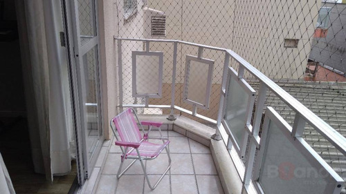 Imagem 4 de 17 de Apartamento Com 3 Dormitórios À Venda, 125 M² Por R$ 300.000,00 - Centro - Blumenau/sc - Ap0754