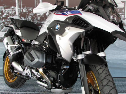 Bmw R 1250 Gs R1250 Premium Hp Abs