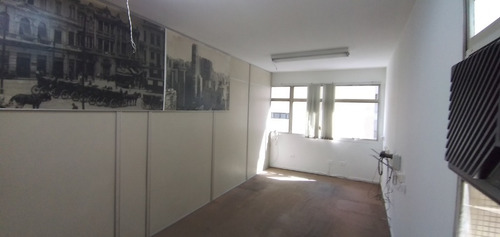 Imagem 4 de 10 de Conjunto Comercial A Venda No Jardim Paulista - 21654-j - 69889877