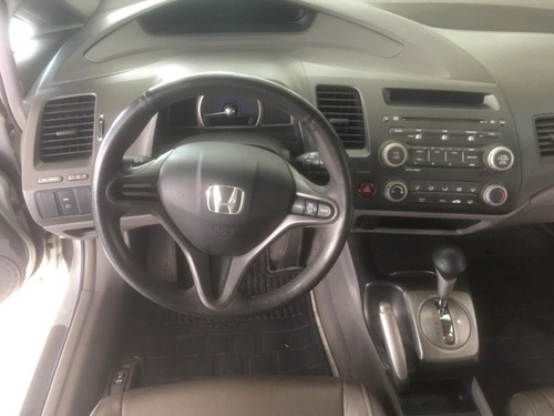 Imagem 10 de 15 de Civic Lxs Aut * 2010 * Ent R$ 6.500 48x R$ 1.320