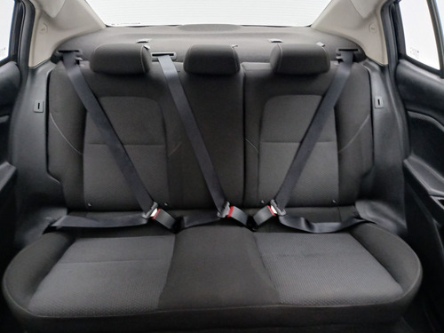Chevrolet Onix 1.0 FLEX PLUS LT MANUAL