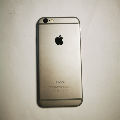 iPhone 6 Para Piezas 