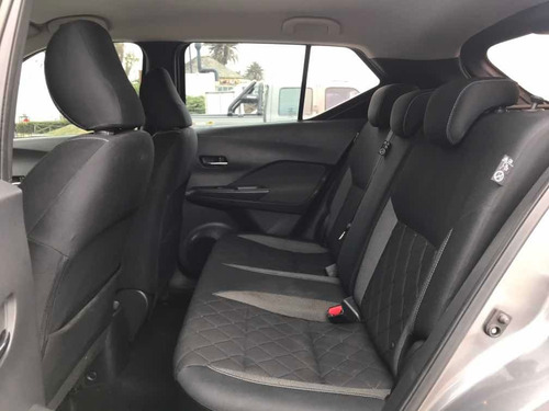 Imagen 14 de 14 de Nissan Kicks 2018 1.6 Sense Mt