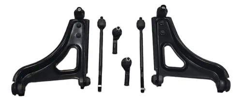 comprar Kit Tren Delantero Renault Twingo 1.2 8\u002F16v