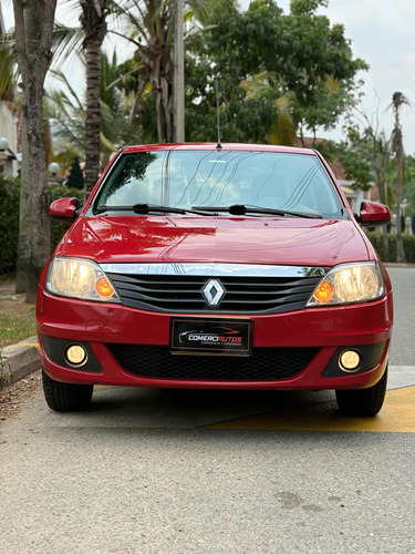 Renault Logan 1.6 Dynamique Fii