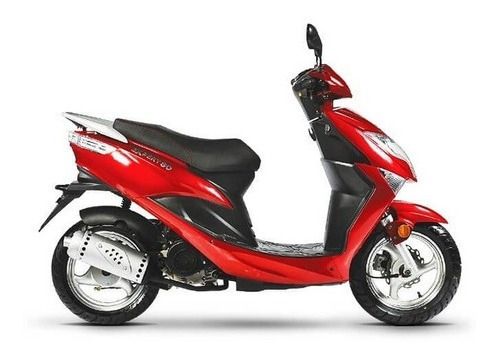 Imagen 1 de 25 de Corven Expert 80cc Motozuni Exclusivo