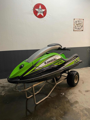 Imagen 1 de 12 de Kawasaki