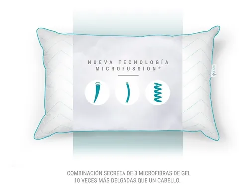 La almohada mas comoda sales
