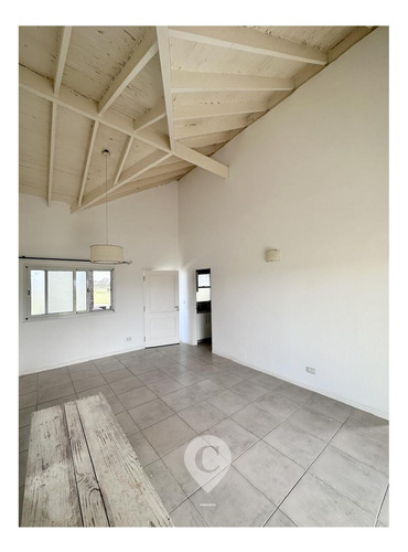 Depto En Venta En Barrio Cerrado Altos Del Casco, Zarate. Amenities.