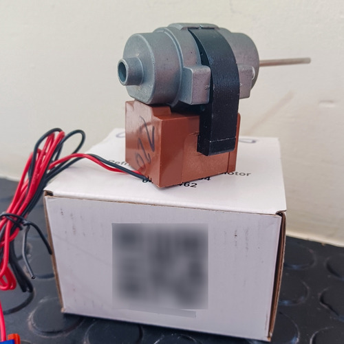 Micro Motor Nevera Daewoo 12v