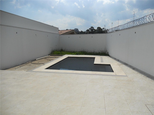 Imagem 11 de 24 de Lindo Sobrado À Venda 4 Suítes, 6 Vagas - Bairro Anchieta - São Bernardo Do Campo - 43562