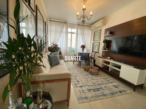 Imagem 4 de 30 de Apartamento - Ap04044 - 69670117