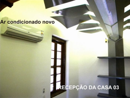 Imagem 5 de 15 de Casa - Partenon - Ref: 235863 - V-cs31003601