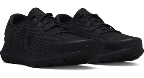Tenis under armour hombre negros new arrivals