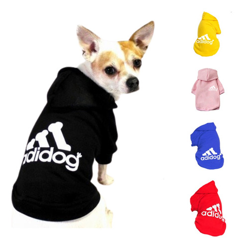 Ropa Suéters Para Perros Talla Chica Y Mediana