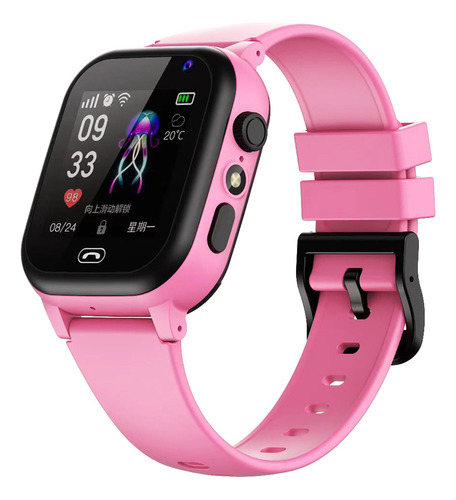 Smartwatch LG S30 For Niños, Niñas Y Niños