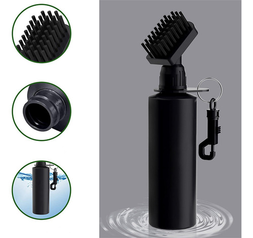 Afilador De Ranuras Para Palos De Golf, Herramienta De Oro