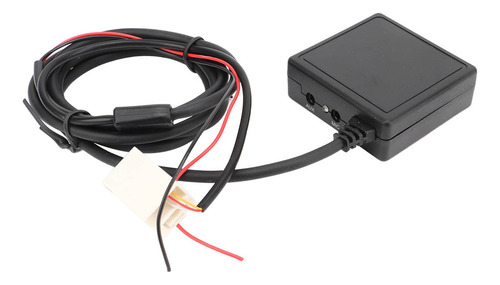 Adaptador Auxiliar Bluetooth Para La Serie 3 E90 E91 E92 E93