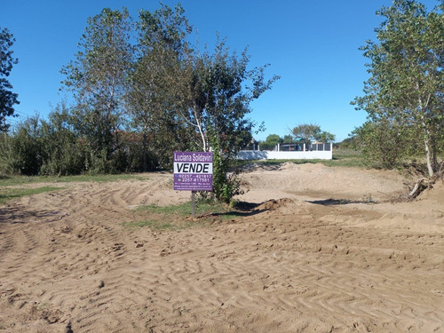 Imagen 2 de 6 de Lote En Venta (211)