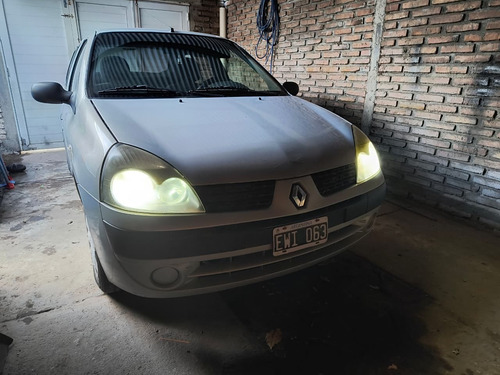 Renault Clio 1.5 Expression