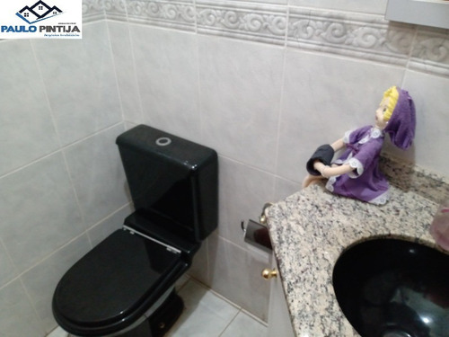 Casa Térrea No Jardim Esplanada - Ca04351 - 69339856