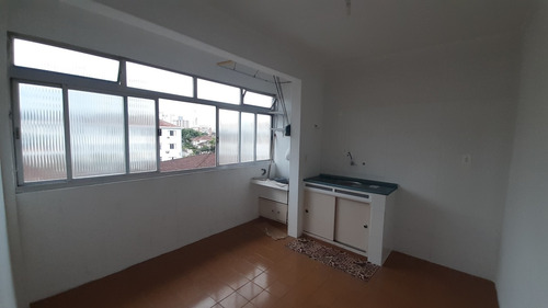 Imagem 8 de 13 de Apartamento Com 02 Quartos - Referência: 10463