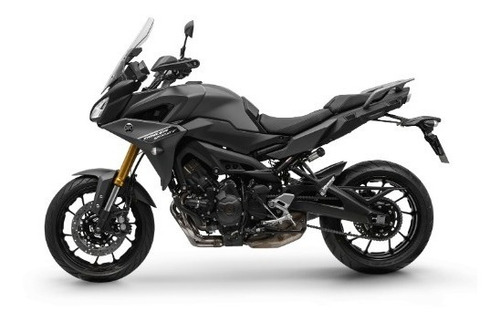 Imagem 8 de 14 de Yamaha Tracer 900 Gt Abs - 2022