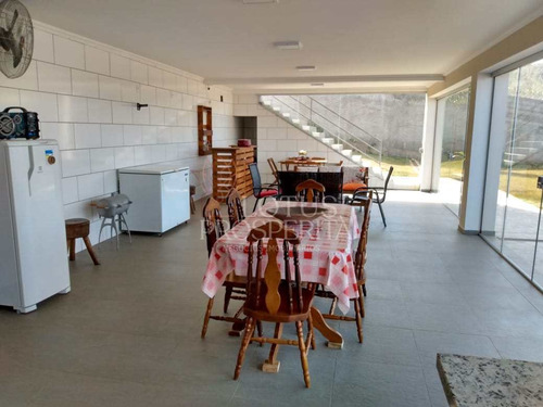 Imagem 13 de 30 de Chácara Com 4 Dorms, Bairro Do Menin, Bragança Paulista - R$ 850 Mil, Cod: Chu800 - Vchu800