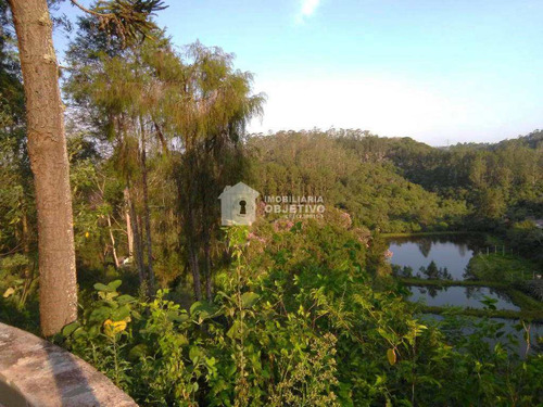 Imagem 17 de 30 de Chácara Com 4 Dorms, São Lourenço, São Lourenço Da Serra - R$ 900 Mil, Cod: 4281 - V4281