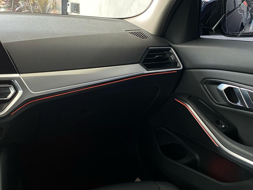 BMW 320iA 2.0 Turbo/ActiveFlex 16V/GP 4p