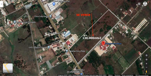 Terreno En Venta En Comitan