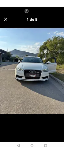 Audi A3 1.4 Ambiente At