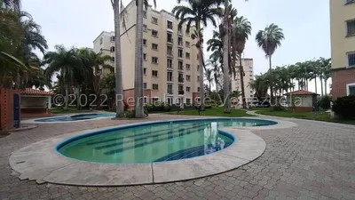 Apartamento en venta