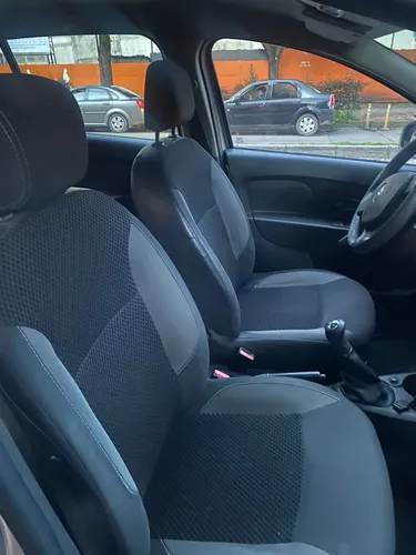 Renault Sandero 1.6 Expression
