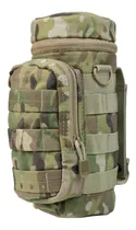Comprar Pouch Condor Porta Botella Molle Multicam Cantimplora
