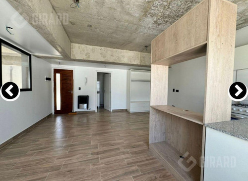 Venta De Ph Monoambiente En Zona Don Bosco