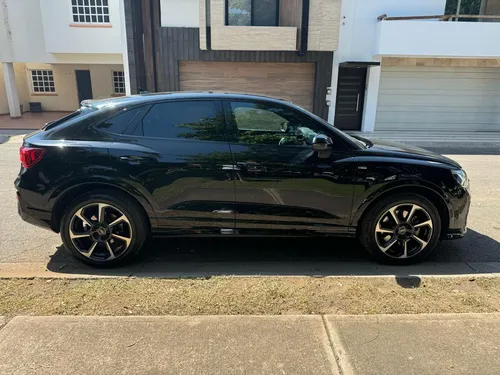 Audi Q3 2.0 S Line 180 Hp Dsg