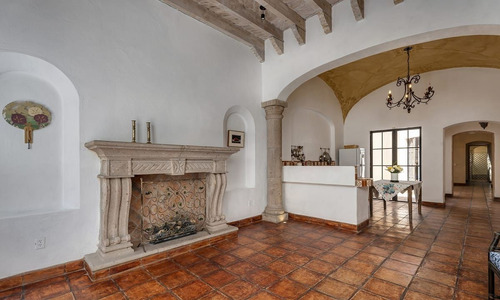 Casa Reloj En Venta, Centro, San Miguel De Allende