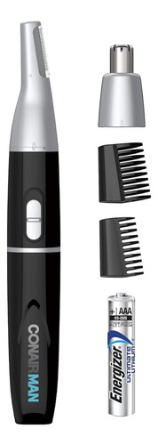 Recortador Personal Todo En Uno Conairman Para Hombres, Para