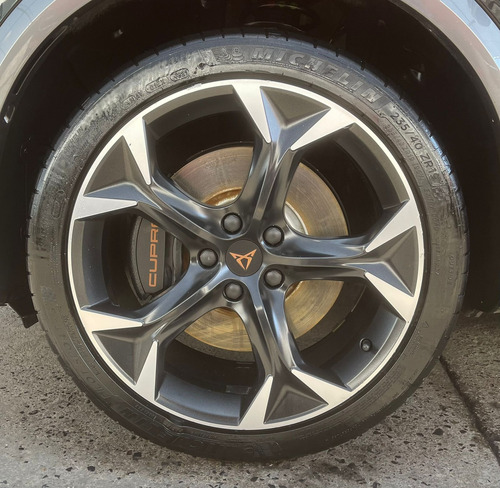 Cupra formentor 2.0 Vz 310Hp 4Wd Dsg7