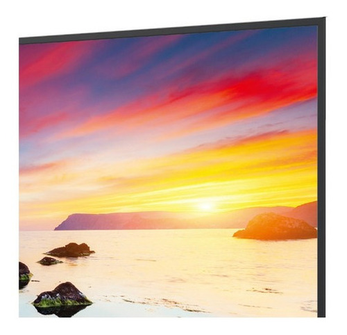 Smart Tv 4k Uhd Led 50 Pulgadas Hdmi Netflix Youtube Usb Kodak