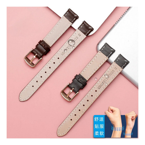 For Reloj Fossil Es3843 Es4202 Juego De Correa Es3793 14 16