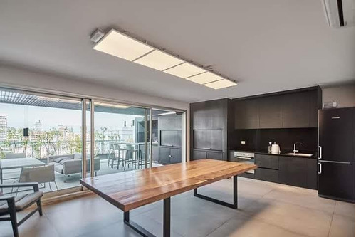 Imagen 15 de 21 de 3 Dorm. Dependencia . Cochera . Full Amenities . - Venta/alquiler- Belgrano